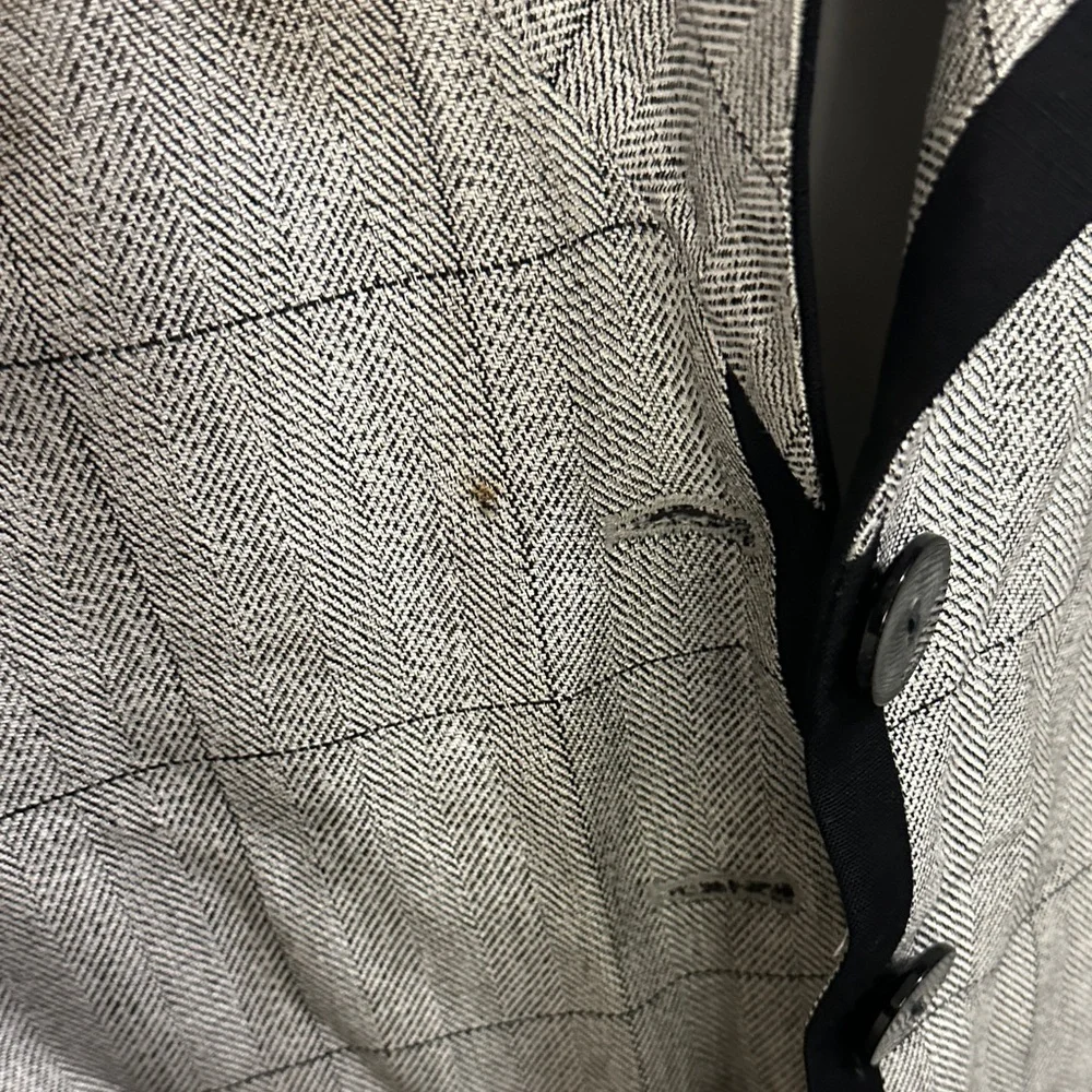 Vintage christian Dior blazer